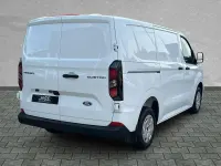Neu Ford 300 Trend 136 PS (100 kW) 2025 Weiß Van / Kleinbus