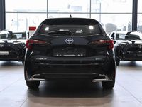 Neu Toyota Corolla 196 PS (144 kW) 2025 Schwarz Kombi