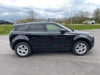 Gebraucht Land Rover Range Rover S 147 PS (108 kW) 2019 Schwarz SUV