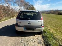 Gebraucht Opel Corsa 58 PS (42 kW) 2002 Silber Kleinwagen