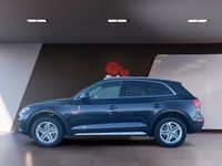 gebraucht Audi Q5 Design