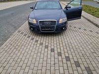 gebraucht Audi A6 3.0 TDI (DPF) tiptronic quattro -