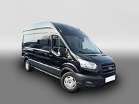 Gebraucht Ford Transit Trend 131 PS (96 kW) 2024 Schwarz Pickup