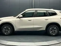Gebraucht BMW iX1 Performance 230 kW (313 PS) 2023 Weiß SUV