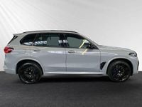 Gebraucht BMW X5 M Competition Edition 625 PS (459 kW) 2025 Brooklyn grau metallic SUV