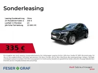 Gebraucht Audi Q3 S-Line 150 PS (110 kW) 2023 SUV