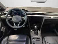 Brugt VW Arteon Pro 200 HK (147 kW) 2023 Grå Sedan