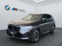 Neu BMW X3 M 398 PS (292 kW) 2026 Bmw individual frozen deep gre SUV