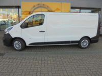 gebraucht Opel Vivaro 1.6 CDTi Cargo L2H1 Klima/AHK/PDC