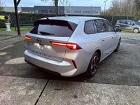 Gebraucht Opel Astra 131 PS (96 kW) 2024 Silber Kombi