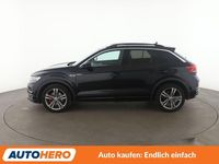 Gebraucht VW T-Roc Sport 150 PS (110 kW) 2019 Schwarz SUV