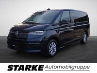 Gebraucht VW Multivan Life 150 PS (110 kW) 2023 Blau Van