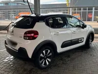 Gebraucht Citroën C3 PureTech 83 PS (61 kW) 2024 Weiß Limousine