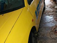 Gebraucht Seat Ibiza 60 PS (44 kW) 1998 Gelb Kleinwagen