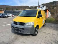 Gebraucht VW Transporter 84 PS (61 kW) 2006 Van