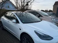 Gebraucht Tesla Model 3 Long Range AWD 239 kW (325 PS) 2022 Limousine