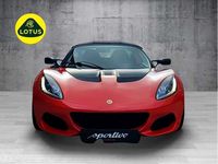 gebraucht Lotus Elise Sport 240 Final Edition * Leipzig* Preis: 69.888 EURO
