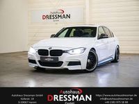 Gebraucht BMW 335 M Sport 306 PS (225 kW) 2012 Other Limousine
