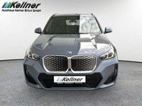 Gebraucht BMW iX1 M Sport 103 kW (141 PS) 2024 Storm bay met. SUV