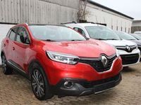 gebraucht Renault Kadjar Bose Edition TCe 165