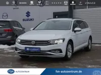 Gebraucht VW Passat Business 150 PS (110 kW) 2024 Kombi