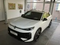 Gebraucht VW T-Roc Style 2025 Weiss SUV