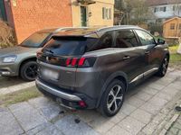 gebraucht Peugeot 3008 