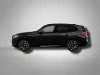 Gebraucht BMW X3 M Sport 197 PS (144 kW) 2026 Saphirschwarz metallic SUV