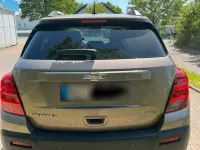 Gebraucht Chevrolet Trax 140 PS (102 kW) 2014 SUV