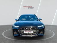 Gebraucht Audi RS6 Sport 600 PS (441 kW) 2023 Schwarz Limousine
