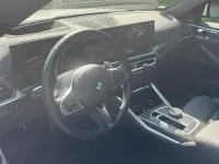 Gebraucht BMW M440 M Sport 374 PS (275 kW) 2024 Weiß Limousine