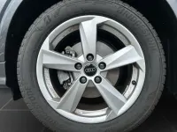 Gebraucht Audi Q2 Ambiente 150 PS (110 kW) 2024 Daytonagrau perleffekt (metallic) SUV
