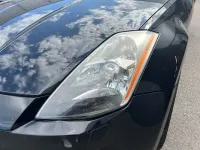 Gebraucht Nissan 350Z Premium Edition 280 PS (205 kW) 2004 Schwarz