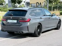 Gebraucht Alpina B3 495 PS (364 kW) 2023 Grau Limousine