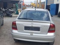 gebraucht Opel Astra 1.6