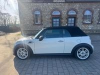 Gebraucht Mini One Cabriolet 98 PS (72 kW) 2013 Andere farben Cabrio
