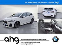 Gebraucht BMW 218 M Sport 136 PS (100 kW) 2024 Alpinweiss 3 Van / Kleinbus