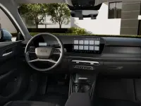 Neu Audi Q3 Ambiente 204 PS (150 kW) 2026 Pfeilgrau perleffekt SUV
