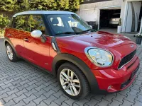 Brugt Mini Cooper SD Countryman 143 HK (105 kW) 2013 Other SUV