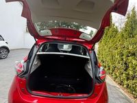 Gebraucht Renault Zoe Experience 100 kW (136 PS) 2022 Rot Kleinwagen