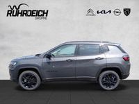 Gebraucht Jeep Compass Night Eagle 131 PS (96 kW) 2023 Andere farbe SUV