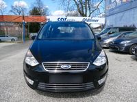 Gebraucht Ford Galaxy 140 PS (102 kW) 2015 Van / Kleinbus