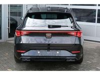 gebraucht Cupra Leon ST 2.0 TSI DSG Navi Totwinkel ACC LED 18''