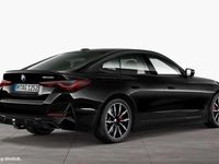 Gebraucht BMW M4 374 PS (275 kW) 2023 Saphirschwarz Coupé