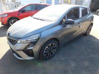 Neu Renault Clio V Techno 90 PS (66 kW) 2025 Grau Limousine