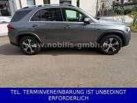 Gebraucht Mercedes GLE350 320 PS (235 kW) 2020 Grau SUV