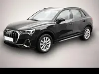 Gebraucht Audi Q3 S-Line 190 PS (139 kW) 2022 Manufacturer SUV