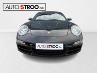 Gebraucht Porsche 911 Carrera S 355 PS (261 kW) 2006 Schwarz Coupé