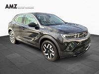 Gebraucht Opel Mokka-e Elegance 100 kW (136 PS) 2023 Lackierung schwarz perla nera/ SUV