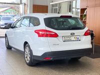 gebraucht Ford Focus Turnier Titanium 1.5 TDCi KAT